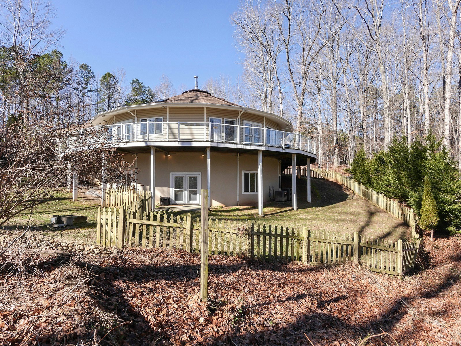 7358 Little Mountain Road, Sherrills Ford, NC 28673, Presented by